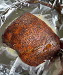 Smoked Turkey Breast
