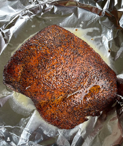 Smoked Turkey Breast