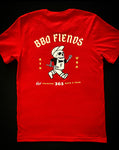 The BBQ Fiend